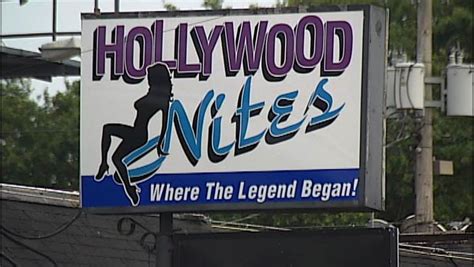 strip clubs hollywood fl|Hollywood Strip Clubs .